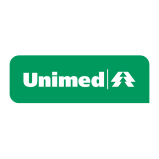 Logotipo do convênio Unimed